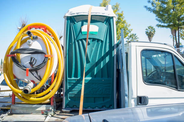Best Luxury portable toilet rental  in Maryland Heights, MO