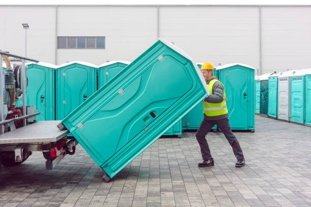 Best Local porta potty services  in Maryland Heights, MO