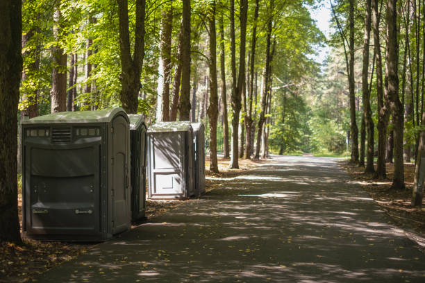 Best Emergency porta potty rental  in Maryland Heights, MO